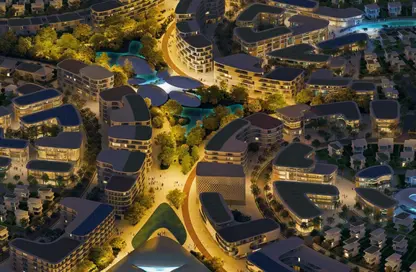 Townhouse - 2 Bedrooms - 3 Bathrooms for sale in Khalid Bin Sultan City - Al Rowdat Suburb - Sharjah Townhouse - 2 Bedrooms - 3 Bathrooms for sale in Khalid Bin Sultan City - Al Rowdat Suburb - Sharjah