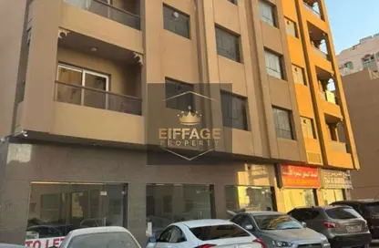 Whole Building - 1 Bedroom - 2 Bathrooms for sale in Al Mujarrah - Al Sharq - Sharjah