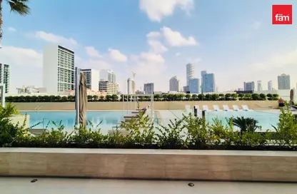 Apartment - 2 Bedrooms - 2 Bathrooms for sale in Binghatti Onyx - Jumeirah Village Circle - Dubai