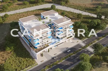 شقة - 4 غرف نوم - 4 حمامات للبيع في Building 2 - Ocean Pearl 2 - Samana Ocean Pearl - جزر دبي - دبي