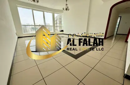 Apartment - 3 Bedrooms - 3 Bathrooms for rent in Al Majaz 2 - Al Majaz - Sharjah