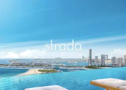 Penthouse - 5 Bedrooms - 6 Bathrooms for sale in Liv Lux - Dubai Marina - Dubai