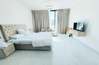 Apartment - 2 Bedrooms - 2 Bathrooms for sale in Samana Hills - Arjan - Dubai