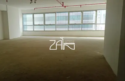 Office Space - Studio for rent in Electra Street - Abu Dhabi