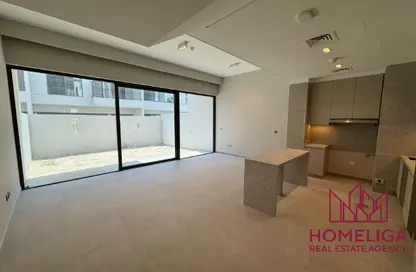 Townhouse - 3 Bedrooms - 4 Bathrooms for rent in MAG Eye - District 7 - Mohammed Bin Rashid City - Dubai