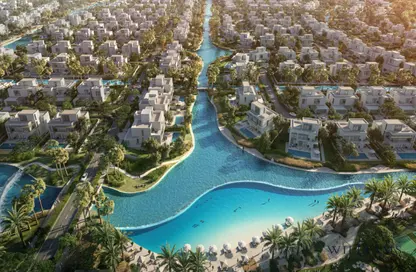 Villa - 4 Bedrooms - 6 Bathrooms for sale in The Oasis - Palmiera - The Oasis by Emaar - Dubai