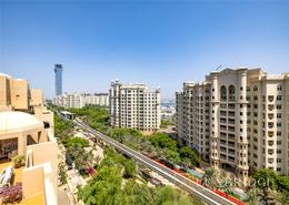 Penthouse - 3 bedrooms for sale in Golden Mile 5 - Golden Mile - Palm Jumeirah - Dubai