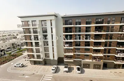 Apartment - 1 Bedroom - 1 Bathroom for sale in Holland Gardens - Town Square - Dubai