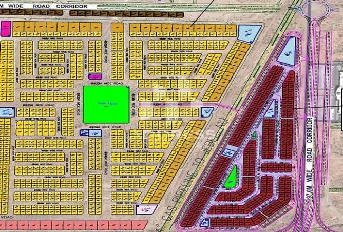 15716816 - الصورة الرئيسية للعقار