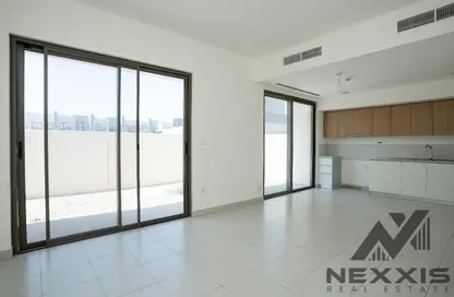 Villa - 3 Bedrooms - 4 Bathrooms for rent in Parkside 1 - EMAAR South - Dubai South (Dubai World Central) - Dubai