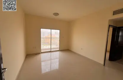 Apartment - 1 Bedroom - 1 Bathroom for rent in Al Naemiya Tower 3 - Al Naemiya Towers - Al Nuaimiya - Ajman