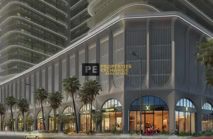 Apartment - Studio - 1 Bathroom for sale in Azizi Milan - City of Arabia - Dubai