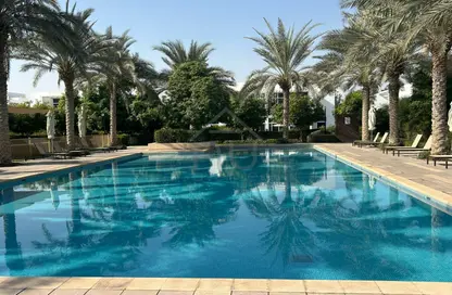 Townhouse - 3 Bedrooms - 4 Bathrooms for sale in Arabella Townhouses 1 - Arabella Townhouses - Mudon - Dubai