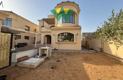 Villa - 5 Bedrooms - 6 Bathrooms for rent in Mohamed Bin Zayed City Villas - Mohamed Bin Zayed City - Abu Dhabi