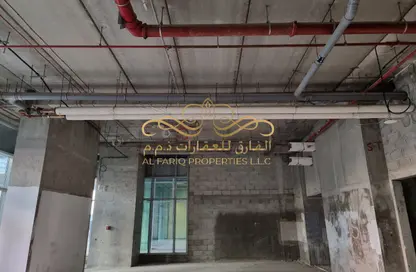 Shop - Studio - 2 Bathrooms for sale in PG Maison - Al Furjan - Dubai