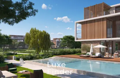 فيلا - 5 غرف نوم - 6 حمامات للبيع في ذا أيكرز (المرحلة الأولى) - ذا إيكرز - دبي لاند - دبي فيلا - 5 غرف نوم - 6 حمامات للبيع في ذا أيكرز (المرحلة الأولى) - ذا إيكرز - دبي لاند - دبي