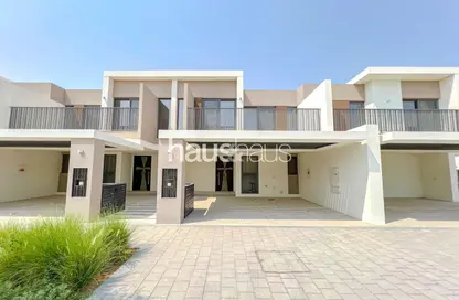 Townhouse - 3 Bedrooms - 3 Bathrooms for sale in Elan - Tilal Al Ghaf - Dubai