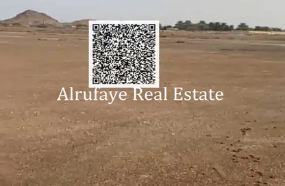 أرض - استوديو للبيع في المنامة - عجمان