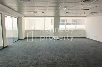 Office Space - Studio for rent in Al Moosa Tower 2 - Al Moosa Towers - Sheikh Zayed Road - Dubai