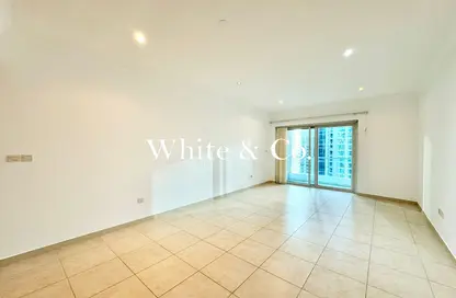 Apartment - 2 Bedrooms - 3 Bathrooms for rent in Marina Heights - Dubai Marina - Dubai