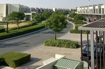 Villa - 4 Bedrooms - 4 Bathrooms for sale in Parkside 2 - EMAAR South - Dubai South (Dubai World Central) - Dubai