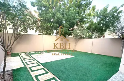 تاون هاوس - 3 غرف نوم - 4 حمامات للايجار في الزاهية 1 - الزاهية - تجارية مويلح - الشارقة