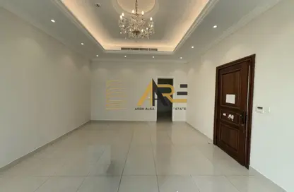 فيلا - 4 غرف نوم - 6 حمامات للايجار في فيلا الحوشي - حوشي - البادي - الشارقة