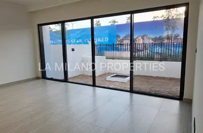 تاون هاوس - 5 غرف نوم - 5 حمامات للايجار في سانتوريني - داماك لاجونز - دبي