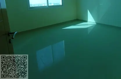 Apartment - 1 Bedroom - 1 Bathroom for rent in Ajman Hills - Al Alia - Ajman