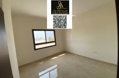 Apartment - 2 Bedrooms - 2 Bathrooms for rent in Al Jurf 3 - Al Jurf - Ajman Downtown - Ajman