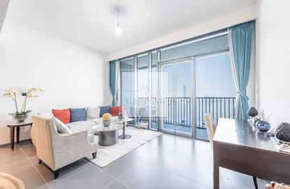 شقة - 2 غرف نوم - 2 حمامات للايجار في كريك ايدج تاور 1 - كريك إيدج - ميناء خور دبي (ذا لاجونز) - دبي شقة - 2 غرف نوم - 2 حمامات للايجار في كريك ايدج تاور 1 - كريك إيدج - ميناء خور دبي (ذا لاجونز) - دبي