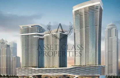 شقة - 2 غرف نوم - 3 حمامات للبيع في شوبا سي هيفين تاور آيه - شوبا سيهافن - دبي هاربور - دبي شقة - 2 غرف نوم - 3 حمامات للبيع في شوبا سي هيفين تاور آيه - شوبا سيهافن - دبي هاربور - دبي