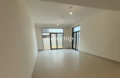 Townhouse - 3 Bedrooms - 5 Bathrooms for rent in The Pulse Beachfront - The Pulse - Dubai South (Dubai World Central) - Dubai
