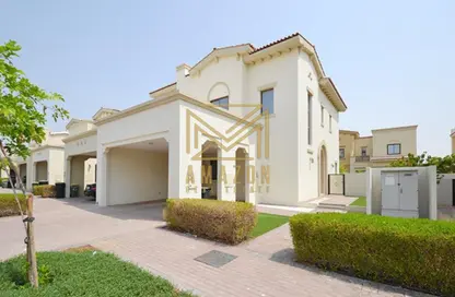 Villa - 3 Bedrooms - 4 Bathrooms for sale in Mira 1 - Mira - Reem - Dubai