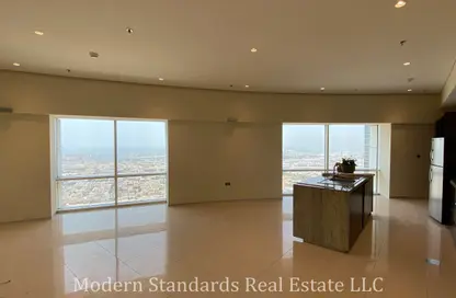 Apartment - 3 Bedrooms - 4 Bathrooms for rent in Park Place Tower - Sheikh Zayed Road - Dubai