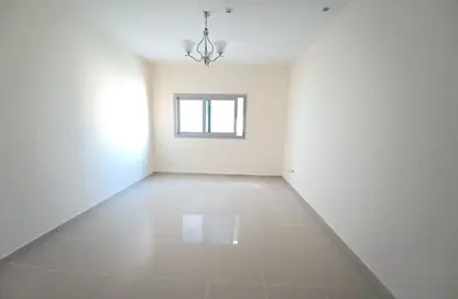 Apartment - 1 Bedroom - 1 Bathroom for rent in Sahara Tower 3 - Sahara Complex - Al Nahda - Sharjah