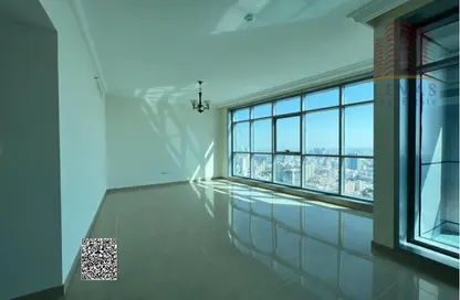شقة - 2 غرف نوم - 2 حمامات للبيع في مساكن كورنيش عجمان - طريق كورنيش عجمان - عجمان