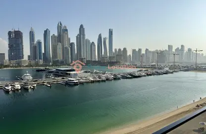 شقة - 2 غرف نوم - 2 حمامات للبيع في قصر الشاطئ - إعمار بيتشفرونت - دبي هاربور - دبي شقة - 2 غرف نوم - 2 حمامات للبيع في قصر الشاطئ - إعمار بيتشفرونت - دبي هاربور - دبي