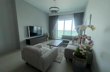 Apartment - 1 Bedroom - 2 Bathrooms for rent in Armada Tower 3 - JLT Cluster P - Jumeirah Lake Towers - Dubai