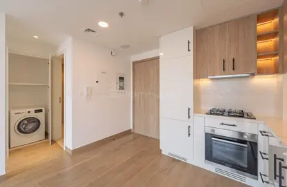 Apartment - 1 Bedroom - 1 Bathroom for rent in Liva - Town Square - Dubai