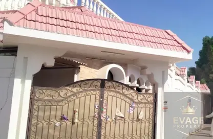 Villa - 6 Bedrooms - 6 Bathrooms for rent in Al Rawda 2 Villas - Al Rawda 2 - Al Rawda - Ajman