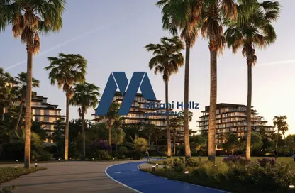 Apartment - 2 Bedrooms - 3 Bathrooms for sale in Sama Yas - Yas Island - Abu Dhabi
