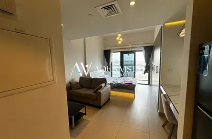 Apartment - Studio - 1 Bathroom for sale in AZIZI Berton - Al Furjan - Dubai
