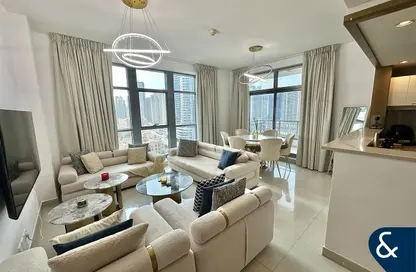 Apartment - 1 Bedroom - 1 Bathroom for sale in Claren Tower 1 - Claren Towers - Downtown Dubai - Dubai