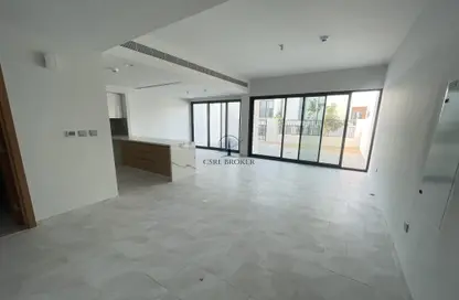 Townhouse - 3 Bedrooms - 4 Bathrooms for sale in La Rosa 6 - Villanova - Dubai Land - Dubai