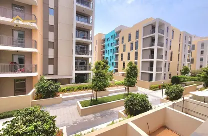 Apartment - 1 Bedroom - 1 Bathroom for rent in Uptown Al Zahia - Al Zahia - Muwaileh Commercial - Sharjah