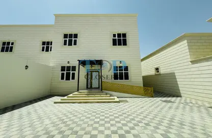 Villa - 5 Bedrooms - 7 Bathrooms for rent in Al Shuaibah - Al Rawdah Al Sharqiyah - Al Ain