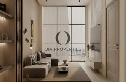 Villa - 1 Bedroom - 2 Bathrooms for sale in Maison Elysee 3 - Jumeirah Village Circle - Dubai