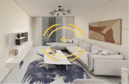 Villa - 5 Bedrooms - 6 Bathrooms for sale in Saadiyat Lagoons - Saadiyat Island - Abu Dhabi