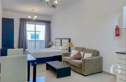 Apartment - Studio - 1 Bathroom for rent in Hanover Square - Jumeirah Village Circle - Dubai